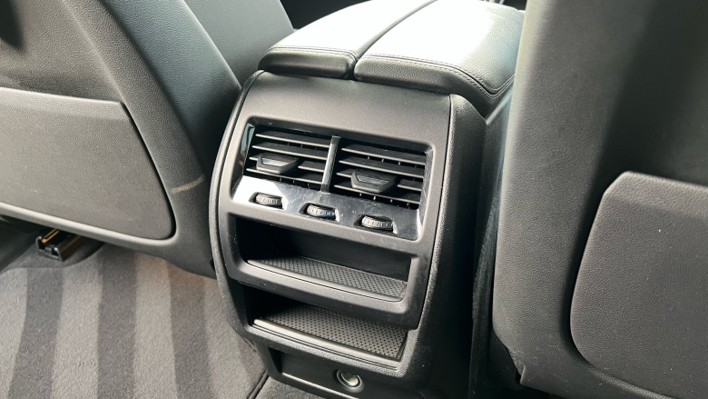 BMW X5 xDrive M50d 5dr Auto Diesel Estate